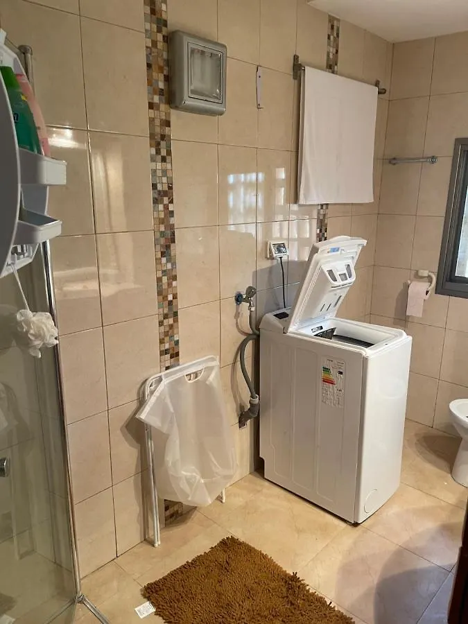 Haifa Apartment