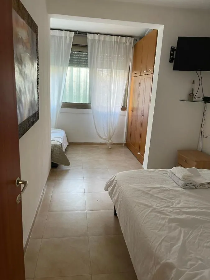 Haifa Apartment Israel