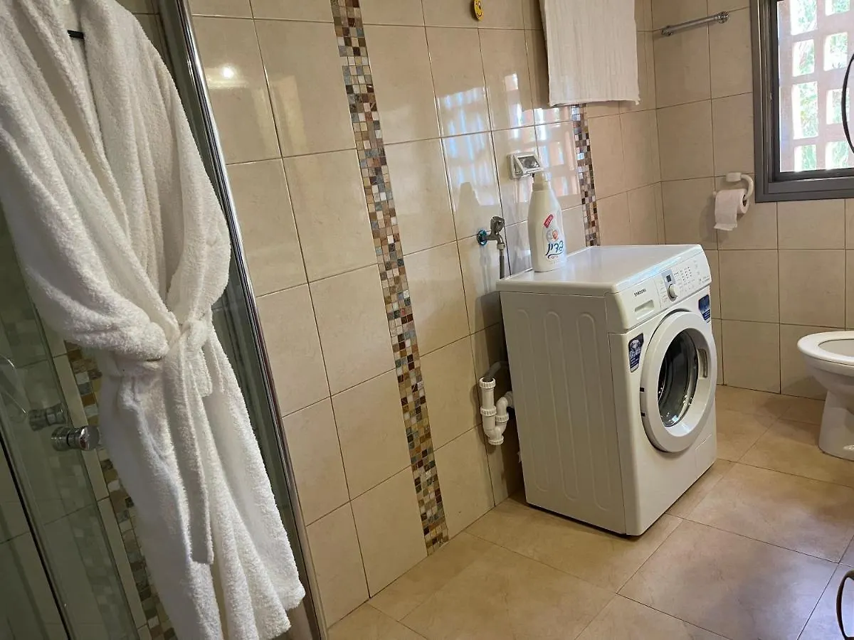 Haifa Apartment